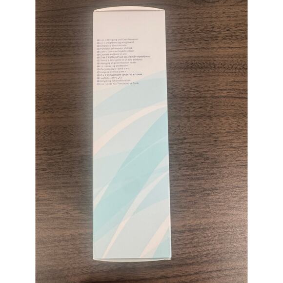 Monteil Paris Hydro Cell Pro Active Cleanser. Hydrating Face Wash. Anti-Aging - Picture 4 of 6